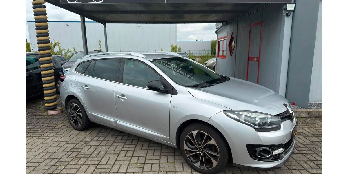 Renault Megane 157.315 km 6.790 &euro; Enger 32130