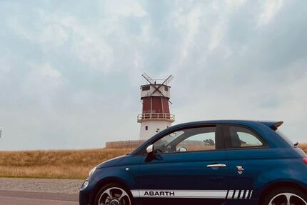 Abarth 500 61.000 km 16.499 &euro; Steinhagen 33803