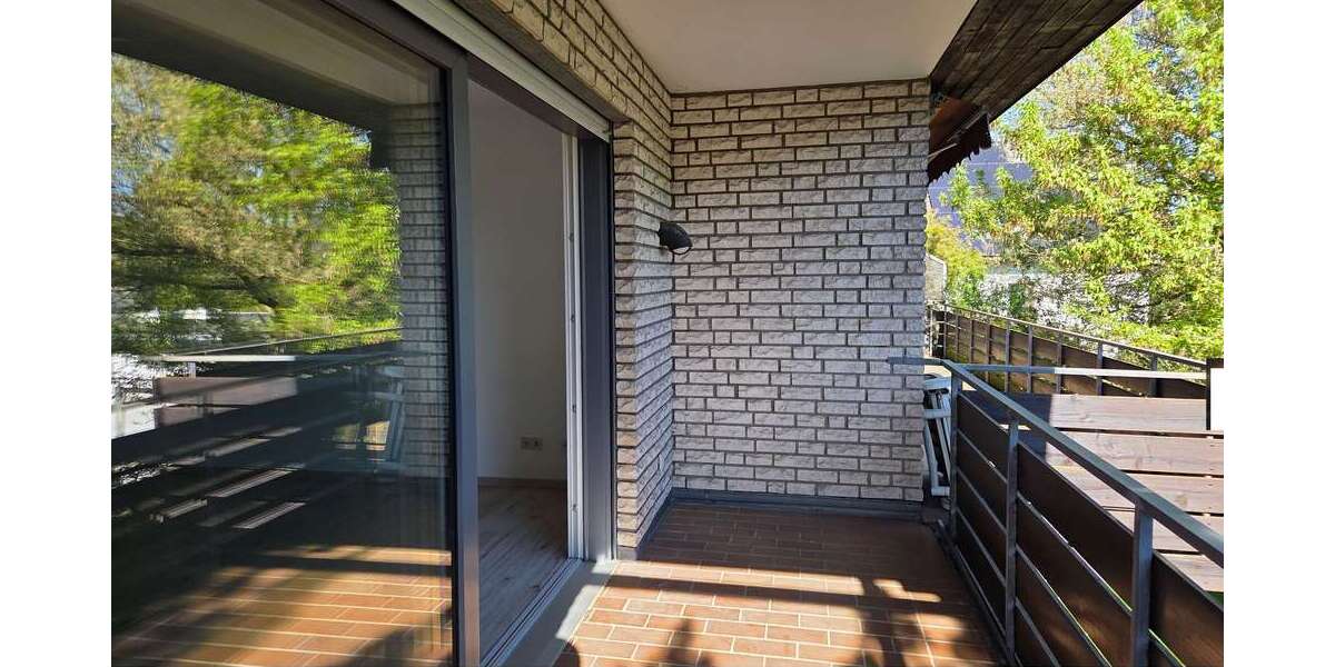 Etagenwohnung Bünde - 2.5 Zimmer, 100 m&sup2;, 720&euro; | Angebot:26640976