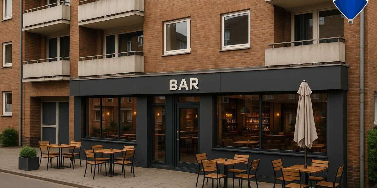 Gastronomie in Werther (Westfahlen) 1.100 € 154 m² zimmer