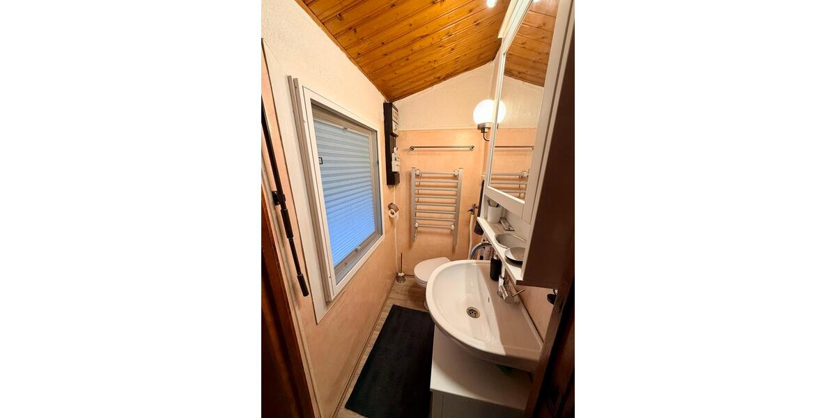 Einfamilienhaus Bielefeld Senne - 2 Zimmer, 45 m&sup2;, 55.000&euro; | Angebot:26581702