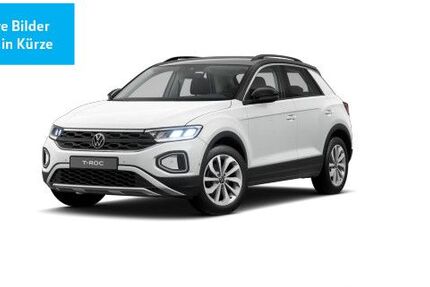VW T-Roc 13.514 km 24.280 &euro; Bielefeld 33699