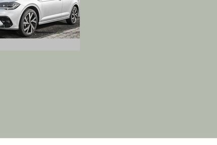 VW Polo 6.669 km 23.980 &euro; Verl 33415