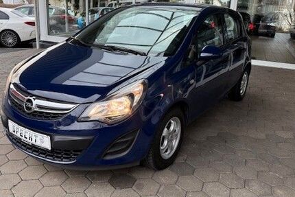 Opel Corsa 90.300 km 4.890 &euro; Enger 32130