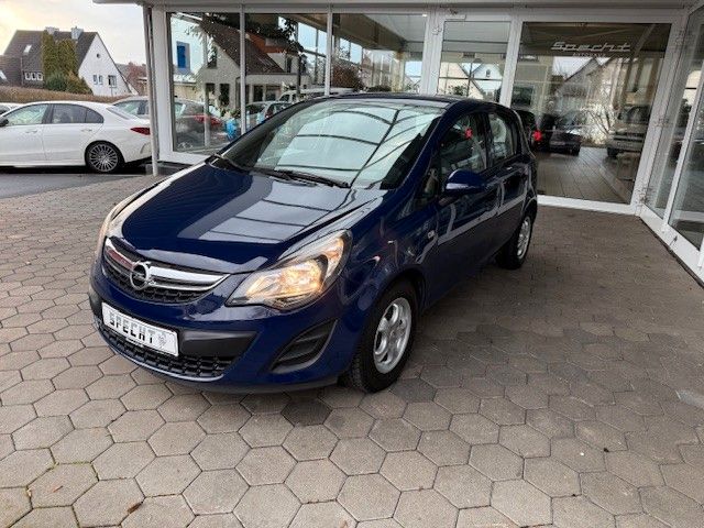 Opel Corsa 90.300 km 4.890 &euro; Enger 32130