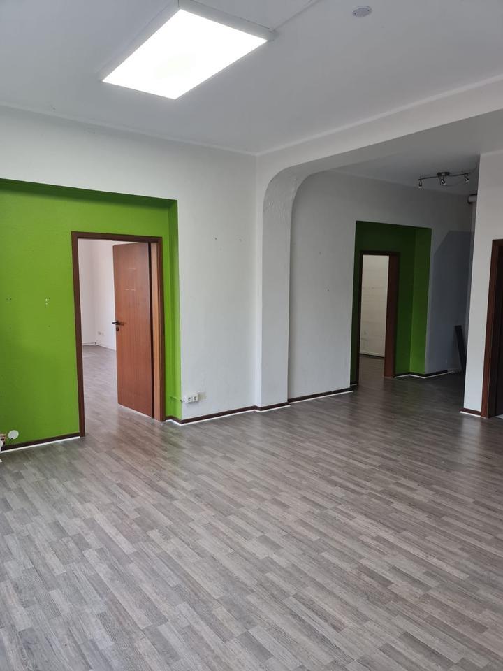 Attraktives Bürolokal in zentraler Lage BI-Brackwede zu Vermieten