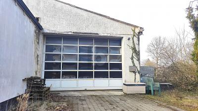 GEWERBETREIBENDE UND BAUUNTERNEHMER AUFGEPASST