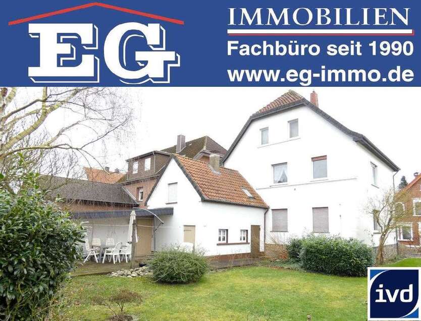Haus zum Kaufen in Bad Salzuflen 249.000 € 131.5 m²