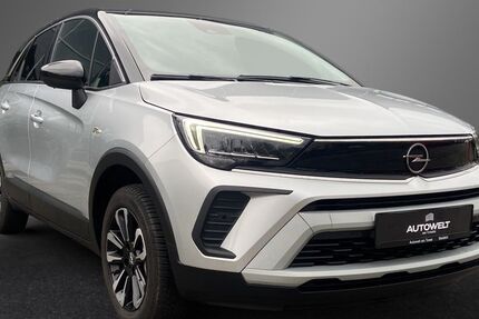 Opel Crossland (X) 3.600 km 18.980 &euro; Bielefeld 33605
