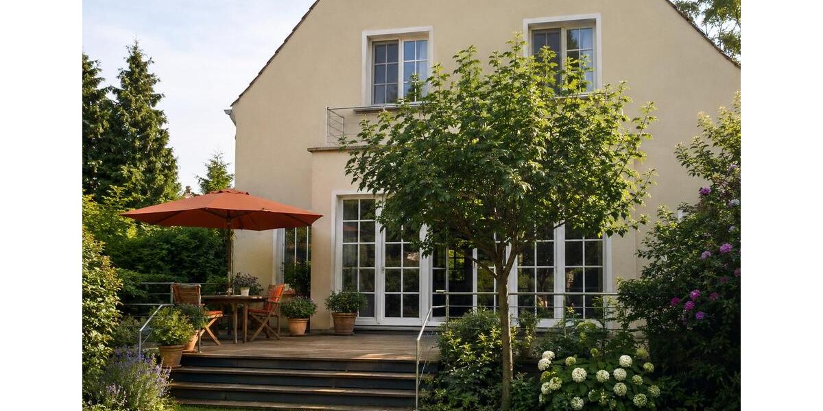 Einfamilienhaus Bünde - 4 Zimmer, 137 m&sup2;, 420.000&euro; | Angebot:27054481