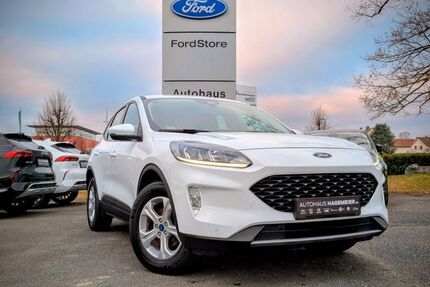 Ford Kuga 38.000 km 25.950 &euro; Versmold 33775