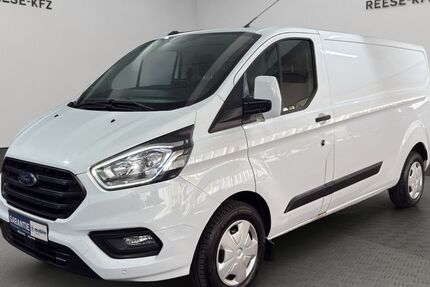Ford Transit Custom 107.000 km 17.990 € Bielefeld 33604