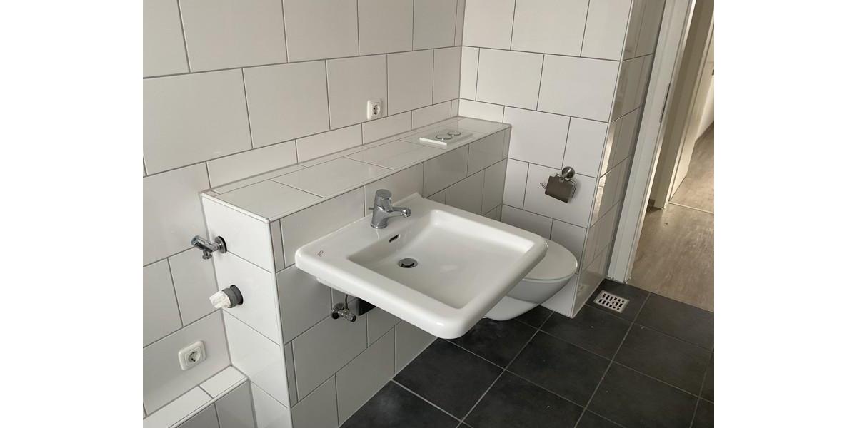 Etagenwohnung Bielefeld Heepen - 3 Zimmer, 73 m&sup2;, 712&euro; | Angebot:24342668