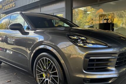 Porsche Cayenne 90.400 km 68.890 € Bielefeld 33647
