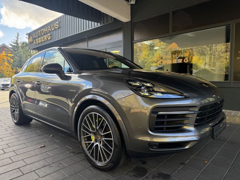 Porsche Cayenne 90.400 km 68.890 € Bielefeld 33647