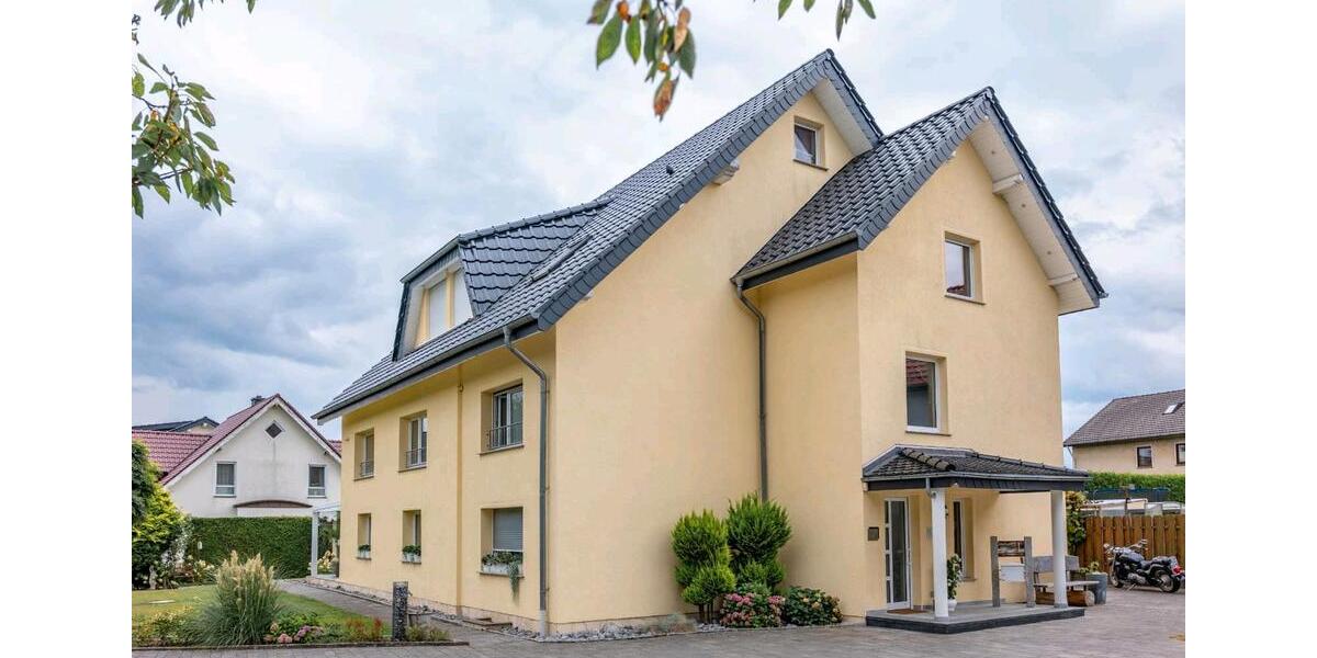 Mehrfamilienhaus, Wohnhaus Lage - 750.000&euro; | Angebot:27284091