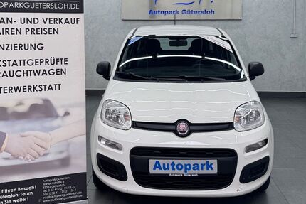 Fiat Panda 165.000 km 4.999 &euro; Gütersloh 33332
