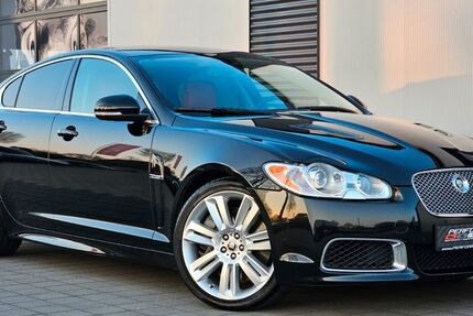 Jaguar XF 48.100 km 29.990 &euro; Melle 49328