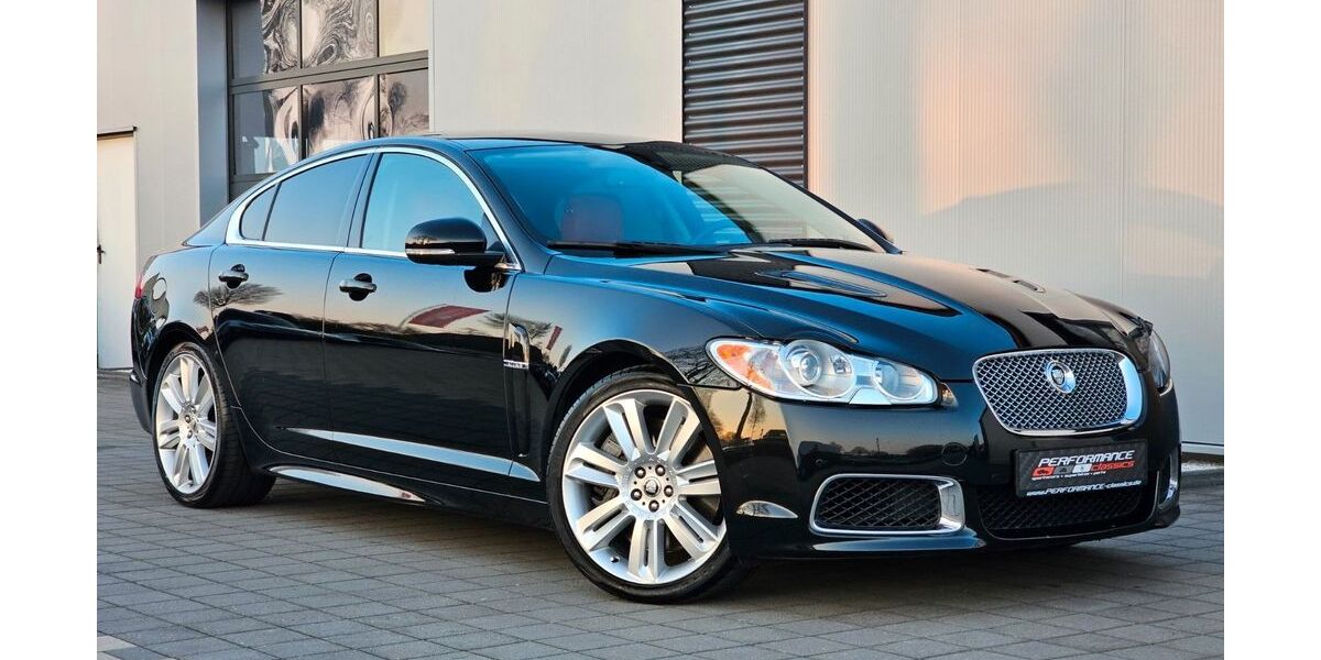 Jaguar XF 48.100 km 29.990 &euro; Melle 49328