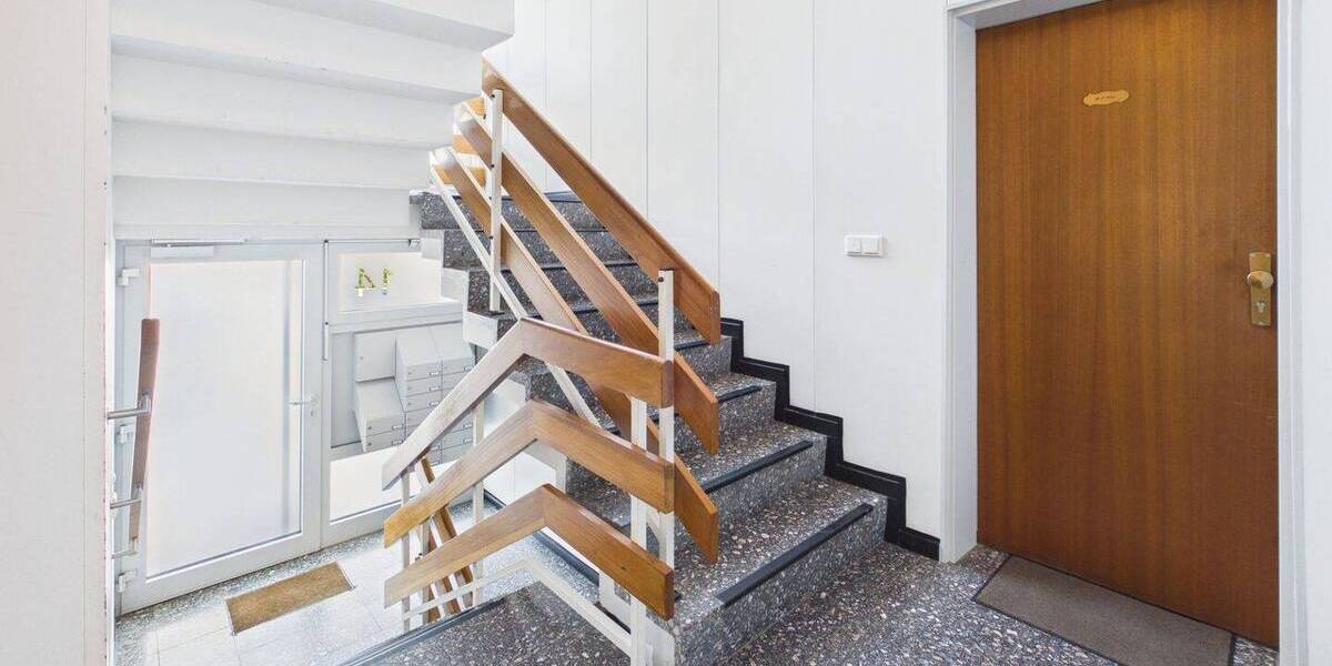 Etagenwohnung Bielefeld Jöllenbeck - 3 Zimmer, 79 m&sup2;, 174.000&euro; | Angebot:26245298