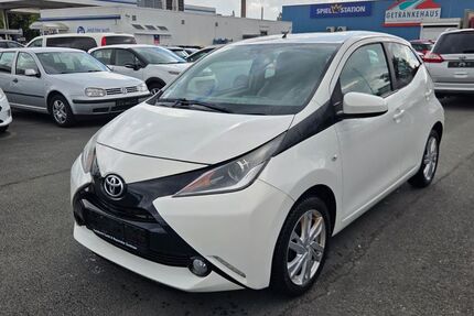 Toyota Aygo (X) 161.435 km 4.990 &euro; Melle 49324
