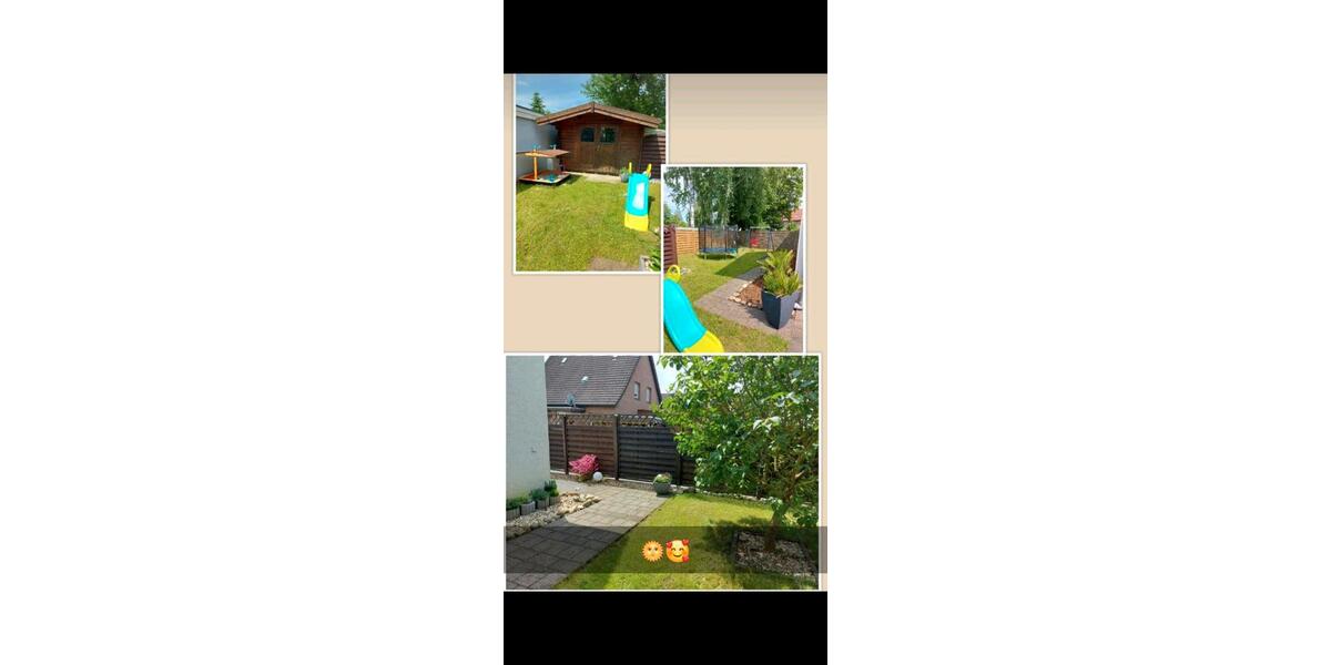 Etagenwohnung Gütersloh Isselhorst - 5 Zimmer, 95 m&sup2;, 1.400&euro; | Angebot:25642606