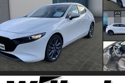 Mazda 3 1.010 km 25.490 &euro; Hüllhorst 32609