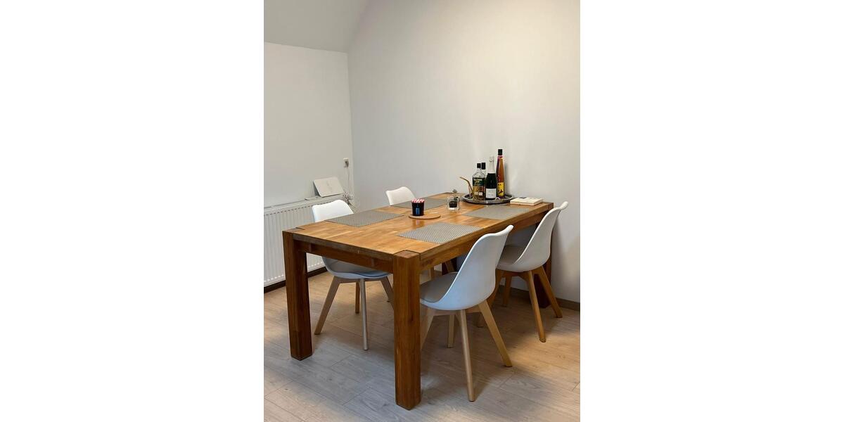 Etagenwohnung Lemgo - 1 Zimmer, 20 m&sup2;, 381&euro; | Angebot:26691989