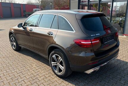 Mercedes-Benz GLC 300 93.000 km 19.900 &euro; Lage OT Heiden 32791