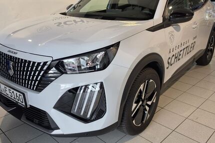Peugeot 2008 5.500 km 24.990 &euro; Bielefeld 33602