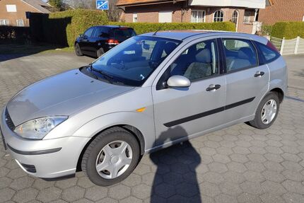 Ford Focus 107.600 km 1.600 &euro; Borgholzhausen 33829