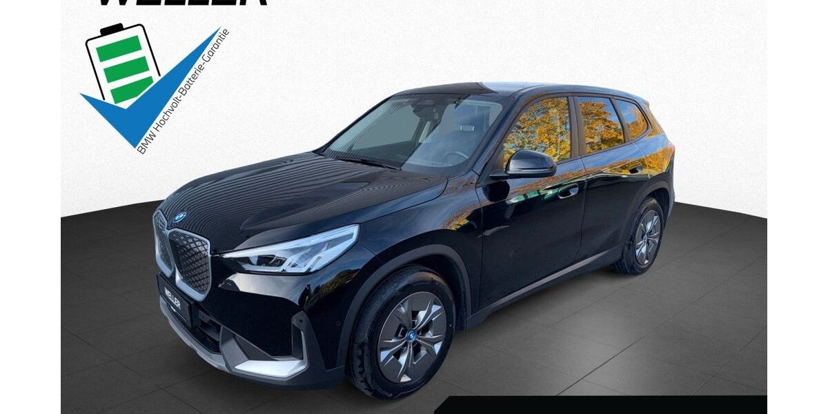 BMW iX1 37.113 km 32.450 &euro; Gütersloh 33334