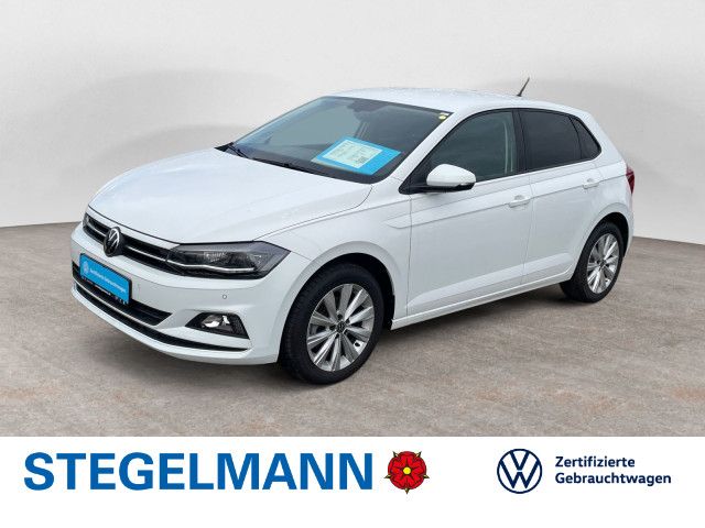 VW Polo 55.803 km 17.310 &euro; Lemgo 32657