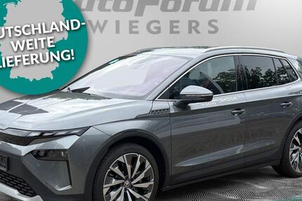 Skoda Elroq 5.200 km 42.870 € Bielefeld 33605