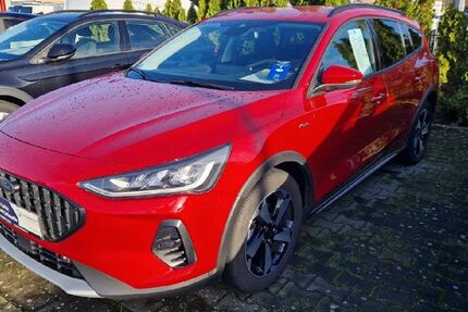 Ford Focus 31.345 km 21.995 &euro; Rheda-Wiedenbrück 33378