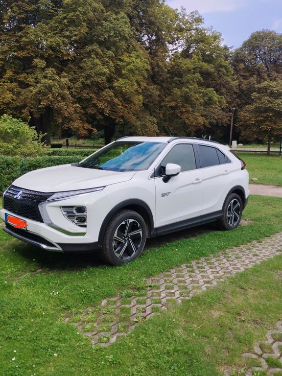 Eclipse Cross