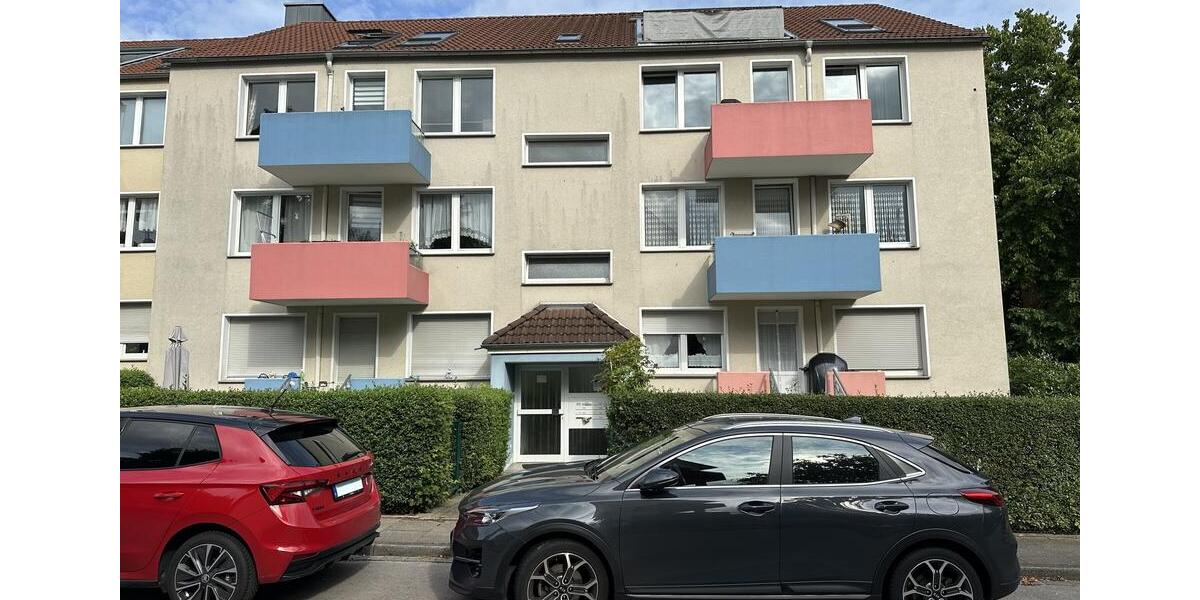 Etagenwohnung Herford Falkendiek - 4 Zimmer, 85 m&sup2;, 566&euro; | Angebot:25718783