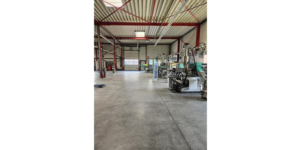 Gewerbeobjekt Leopoldshöhe - 2.500&euro; | Angebot:24677068