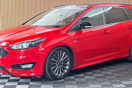 Ford Focus 125.000 km 12.990 &euro; Delbrück 33129