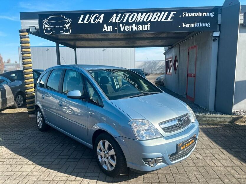 Meriva