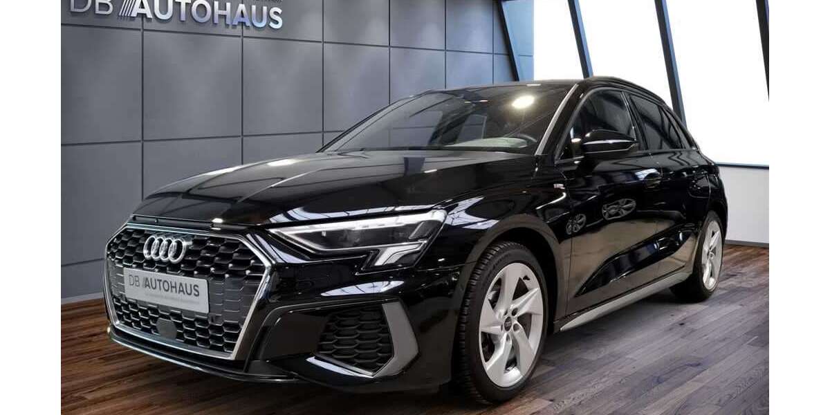 Audi A3 41.307 km 27.970 &euro; Bad Salzuflen 32105