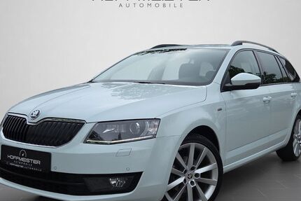 Skoda Octavia 198.500 km 7.780 &euro; Gütersloh 33334