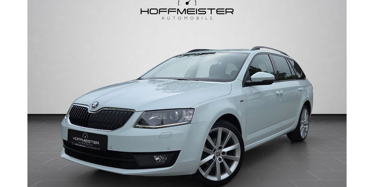 Skoda Octavia 198.500 km 7.780 &euro; Gütersloh 33334