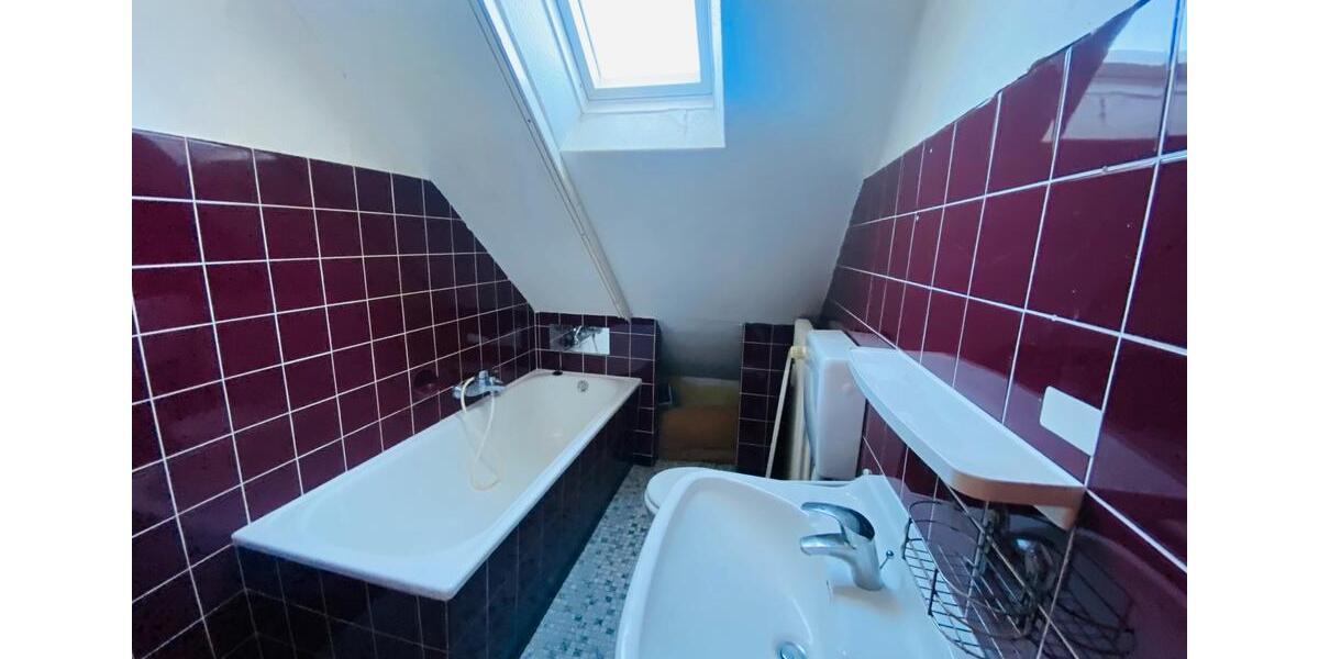Etagenwohnung Detmold Hakedahl - 3 Zimmer, 60 m&sup2;, 720&euro; | Angebot:26393510
