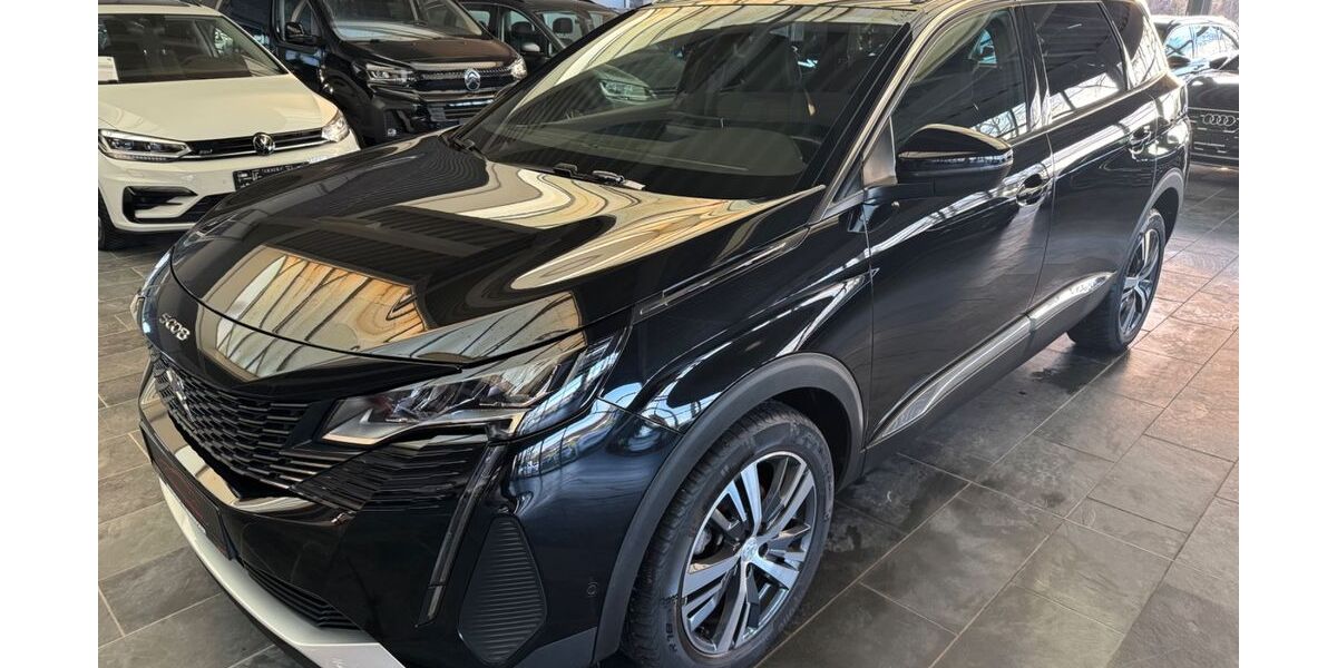 Peugeot 5008 63.988 km 19.800 &euro; Versmold 33775