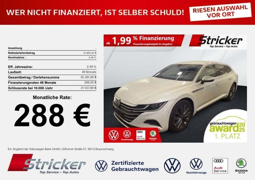 Arteon