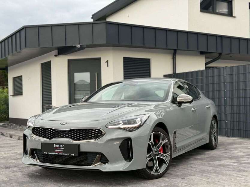 Stinger