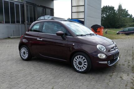 Fiat 500 75.922 km 5.990 &euro; Bünde 32257