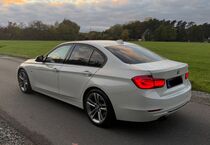 BMW 330 BMW 330 265.000 km 13.790 € Bielefeld 33647