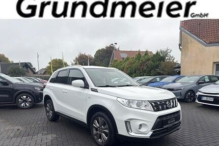 Suzuki Vitara 79.300 km 15.999 &euro; Harsewinkel 33428